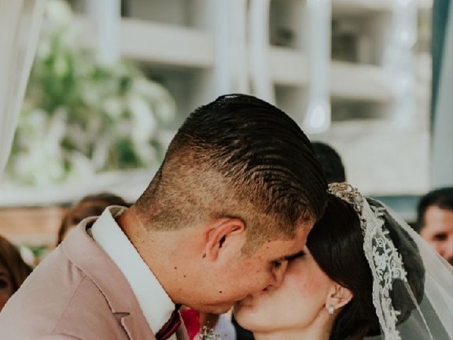 La boda de Missael y Melissa en Mazatlán, Sinaloa 8