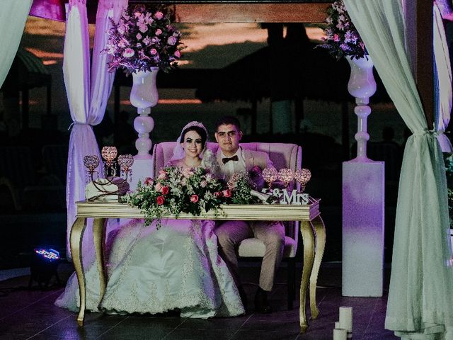 La boda de Missael y Melissa en Mazatlán, Sinaloa 1