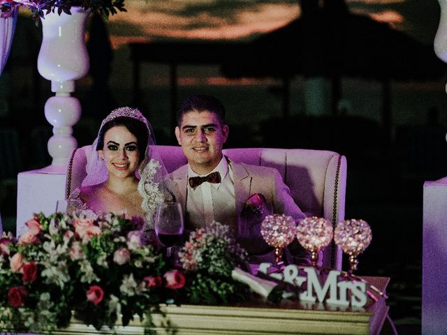 La boda de Missael y Melissa en Mazatlán, Sinaloa 2