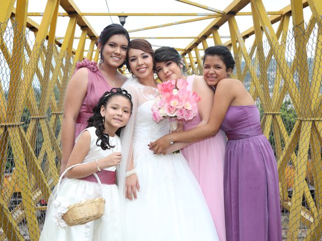 La boda de Roberto y Ana en Tepic, Nayarit 2