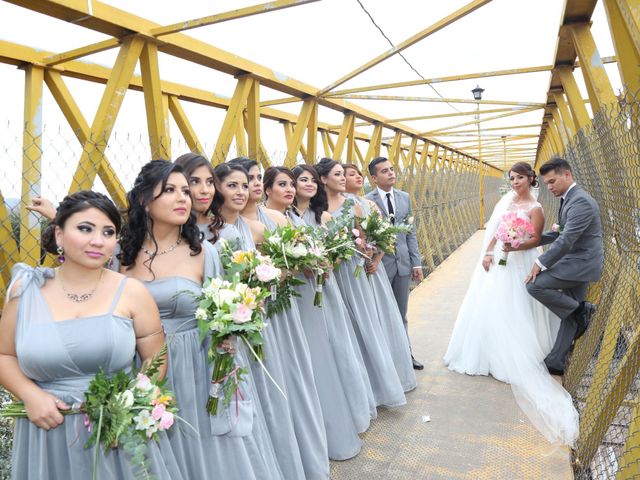 La boda de Roberto y Ana en Tepic, Nayarit 5