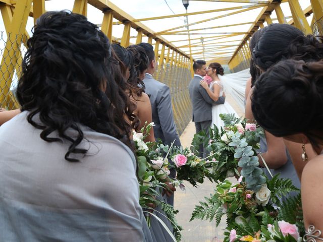 La boda de Roberto y Ana en Tepic, Nayarit 6