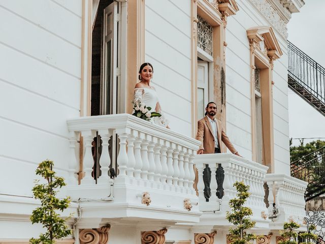 La boda de Adrián y Adriana en Mérida, Yucatán 2