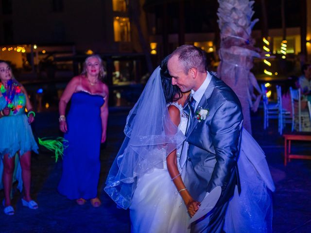 La boda de Steven y Nicté en San José del Cabo, Baja California Sur 19