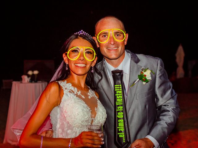 La boda de Steven y Nicté en San José del Cabo, Baja California Sur 20