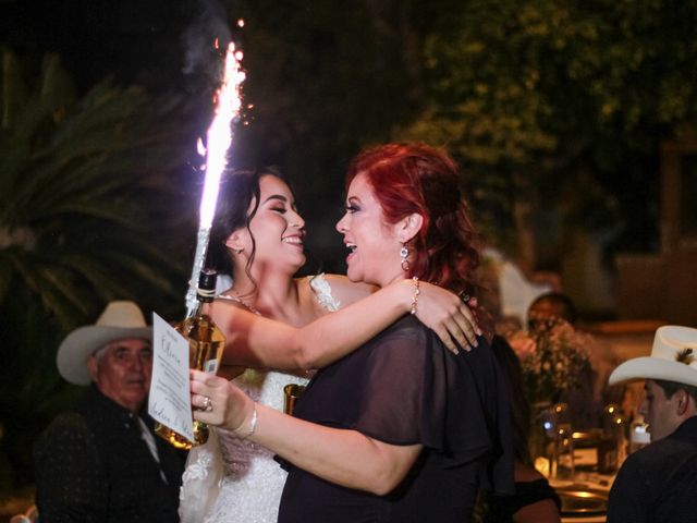 La boda de Adan y Andrea en Hermosillo, Sonora 2