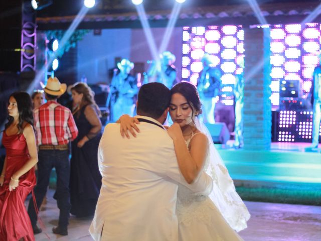La boda de Adan y Andrea en Hermosillo, Sonora 3