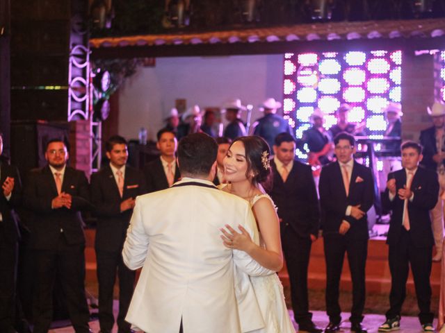 La boda de Adan y Andrea en Hermosillo, Sonora 5