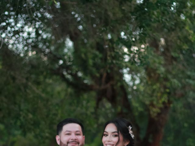La boda de Adan y Andrea en Hermosillo, Sonora 6