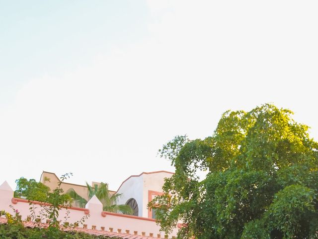 La boda de Adan y Andrea en Hermosillo, Sonora 7