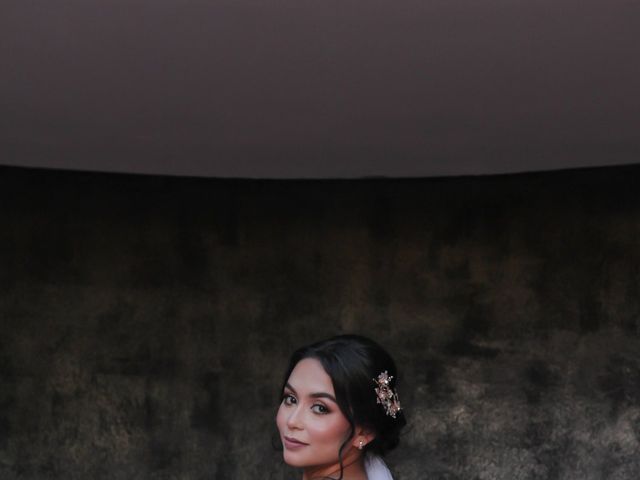 La boda de Adan y Andrea en Hermosillo, Sonora 8