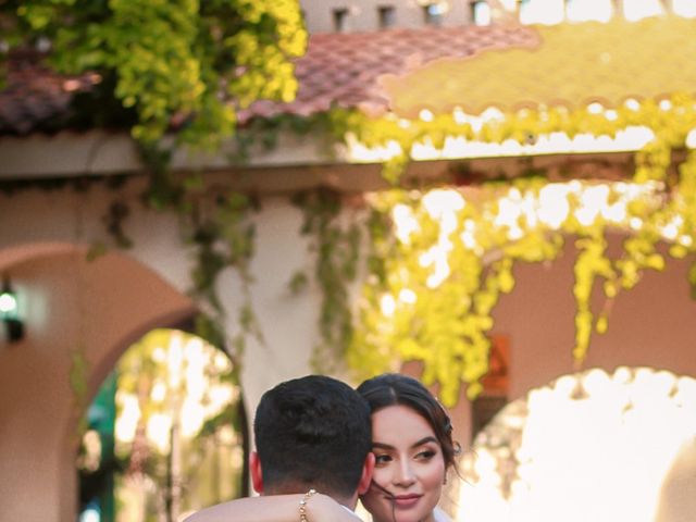 La boda de Adan y Andrea en Hermosillo, Sonora 14