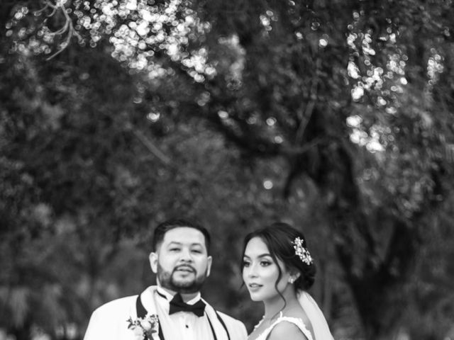 La boda de Adan y Andrea en Hermosillo, Sonora 16
