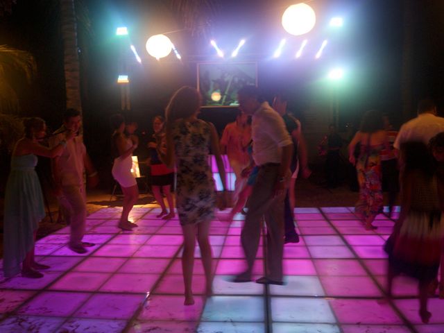 La boda de Fernando y Alejandra  en Mazatlán, Sinaloa 2