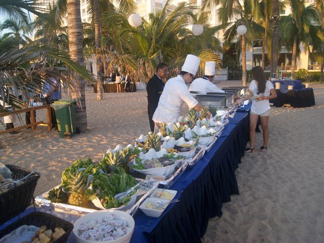 La boda de Fernando y Alejandra  en Mazatlán, Sinaloa 7