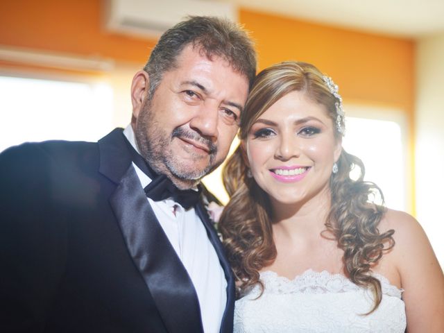 La boda de Marcos y Andrea en Tuxtla Gutiérrez, Chiapas 36