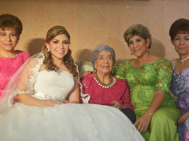 La boda de Marcos y Andrea en Tuxtla Gutiérrez, Chiapas 41