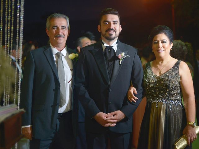 La boda de Marcos y Andrea en Tuxtla Gutiérrez, Chiapas 55