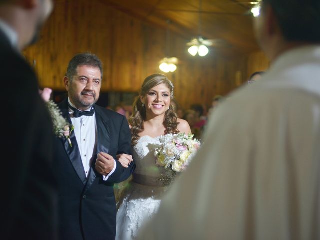 La boda de Marcos y Andrea en Tuxtla Gutiérrez, Chiapas 59