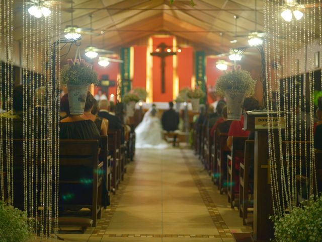 La boda de Marcos y Andrea en Tuxtla Gutiérrez, Chiapas 61