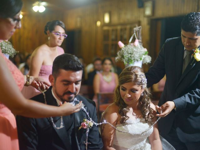 La boda de Marcos y Andrea en Tuxtla Gutiérrez, Chiapas 63