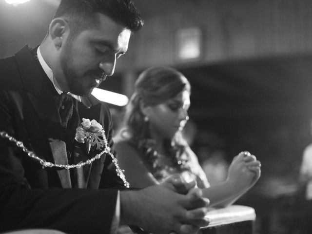 La boda de Marcos y Andrea en Tuxtla Gutiérrez, Chiapas 64