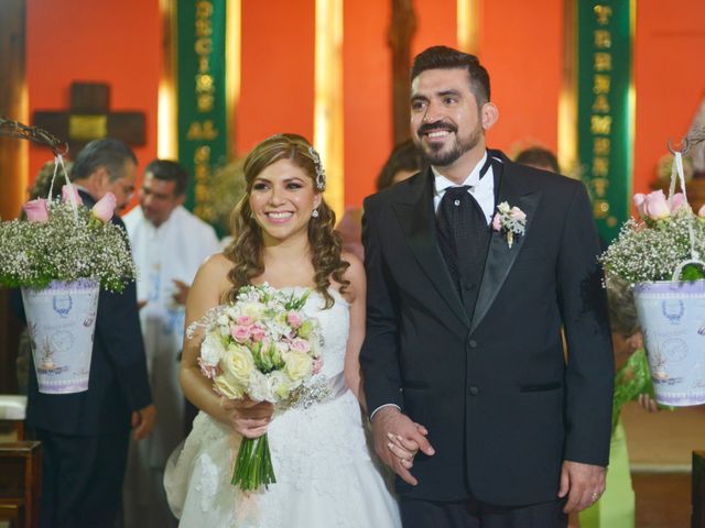 La boda de Marcos y Andrea en Tuxtla Gutiérrez, Chiapas 68