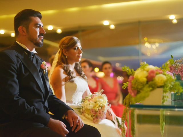 La boda de Marcos y Andrea en Tuxtla Gutiérrez, Chiapas 70