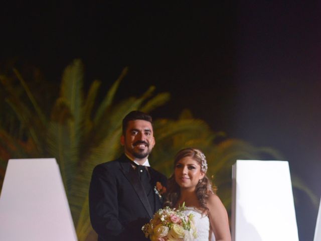 La boda de Marcos y Andrea en Tuxtla Gutiérrez, Chiapas 78