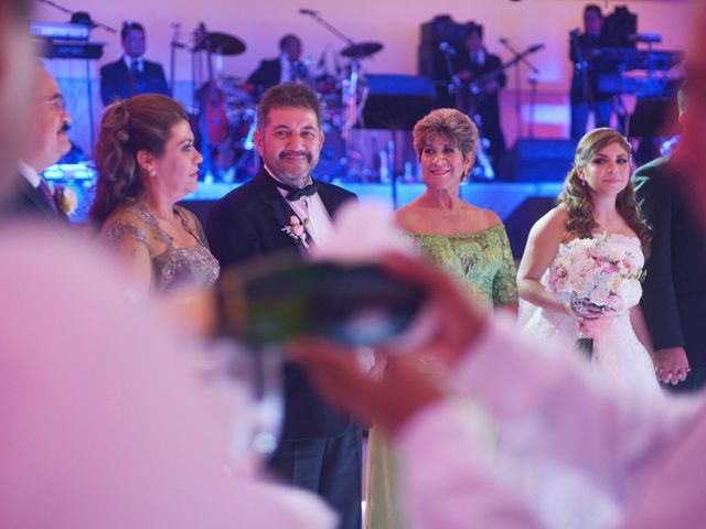 La boda de Marcos y Andrea en Tuxtla Gutiérrez, Chiapas 83