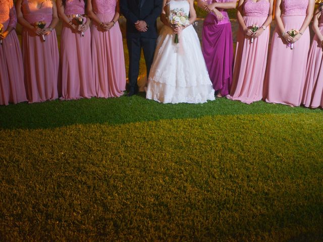 La boda de Marcos y Andrea en Tuxtla Gutiérrez, Chiapas 103