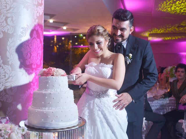 La boda de Marcos y Andrea en Tuxtla Gutiérrez, Chiapas 113