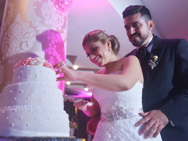 La boda de Marcos y Andrea en Tuxtla Gutiérrez, Chiapas 115