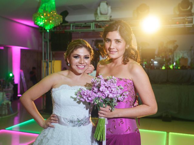 La boda de Marcos y Andrea en Tuxtla Gutiérrez, Chiapas 124