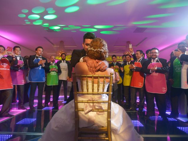 La boda de Marcos y Andrea en Tuxtla Gutiérrez, Chiapas 127