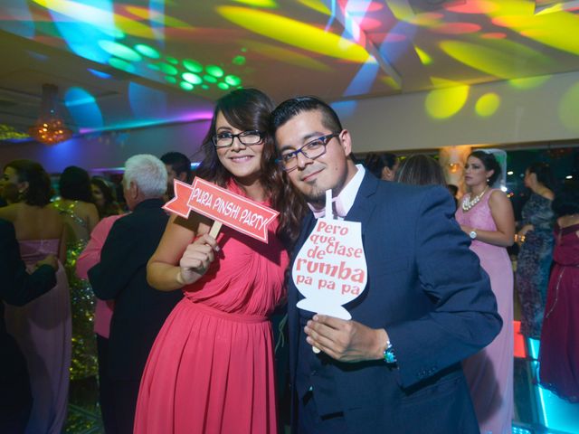 La boda de Marcos y Andrea en Tuxtla Gutiérrez, Chiapas 138