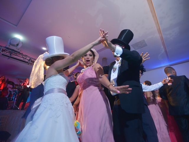 La boda de Marcos y Andrea en Tuxtla Gutiérrez, Chiapas 146