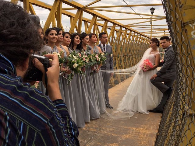 La boda de Roberto y Ana en Tepic, Nayarit 22