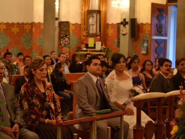 La boda de Daniel y Alejandra en Guadalajara, Jalisco 2