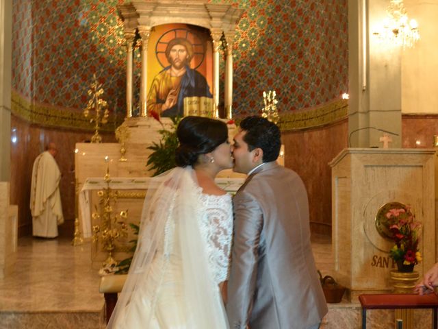 La boda de Daniel y Alejandra en Guadalajara, Jalisco 4