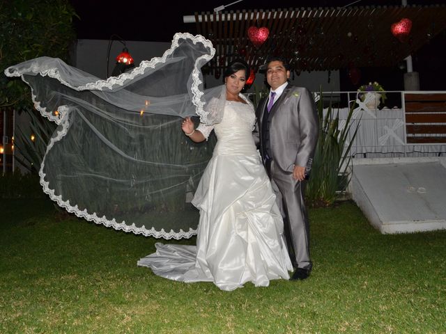 La boda de Daniel y Alejandra en Guadalajara, Jalisco 3