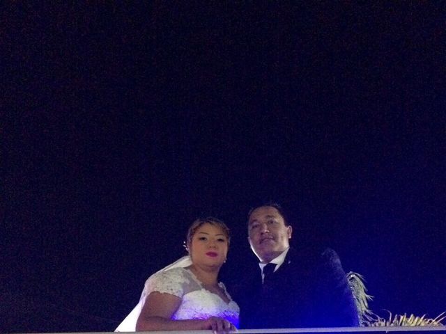 La boda de Gustavo  y Marisol  en Querétaro, Querétaro 18