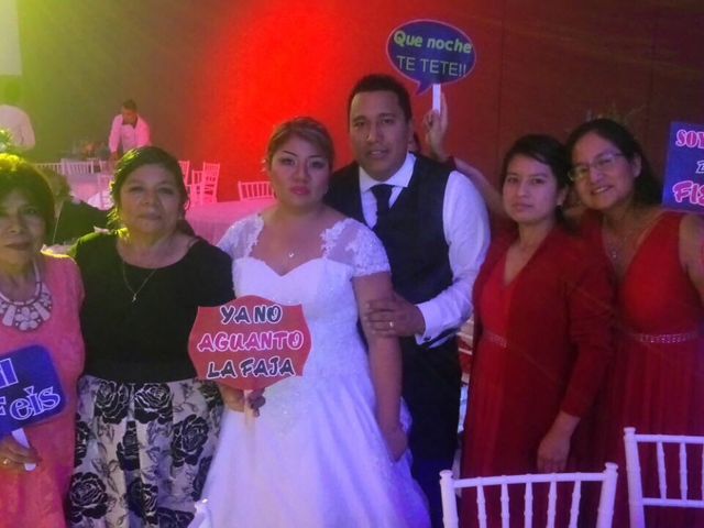 La boda de Gustavo  y Marisol  en Querétaro, Querétaro 21