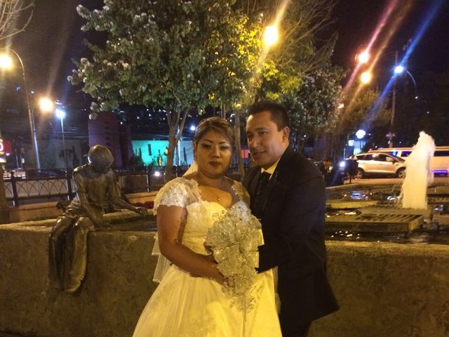 La boda de Gustavo  y Marisol  en Querétaro, Querétaro 22
