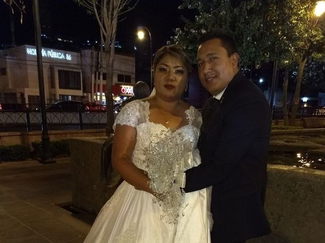 La boda de Gustavo  y Marisol  en Querétaro, Querétaro 28