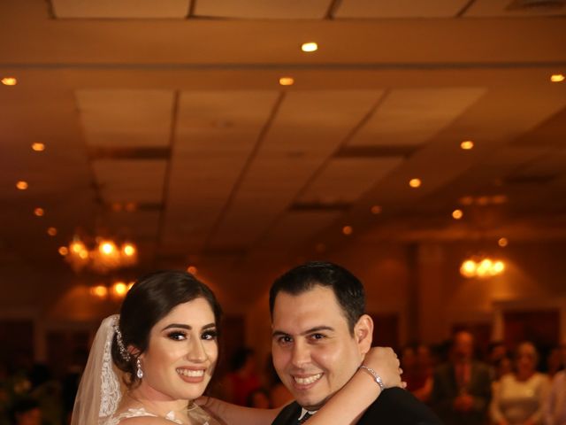 La boda de Gibran  y Adriana  en Hermosillo, Sonora 3