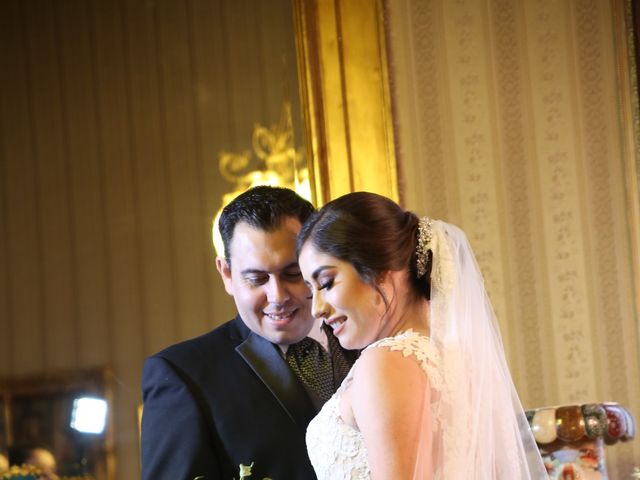 La boda de Gibran  y Adriana  en Hermosillo, Sonora 7