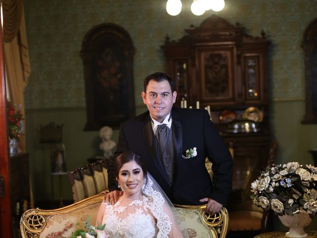La boda de Gibran  y Adriana  en Hermosillo, Sonora 8
