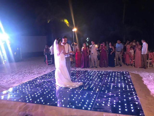 La boda de Selene  y Rubén  en Cancún, Quintana Roo 2