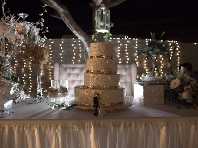 La boda de Leonardo  y Lesly  en Acapulco, Guerrero 2